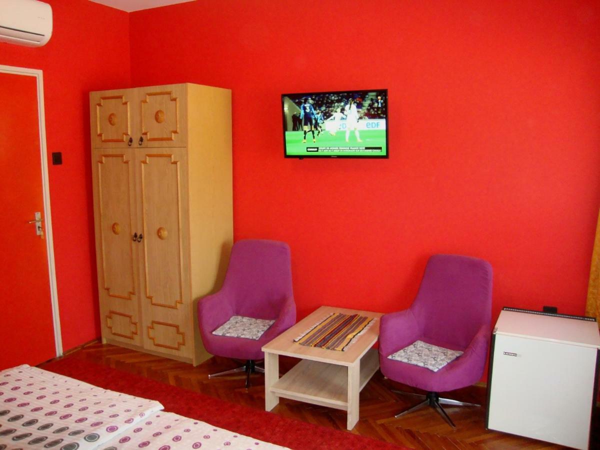 Gyongyvirag Vendeghaz Apartment Balatonboglar Exterior photo