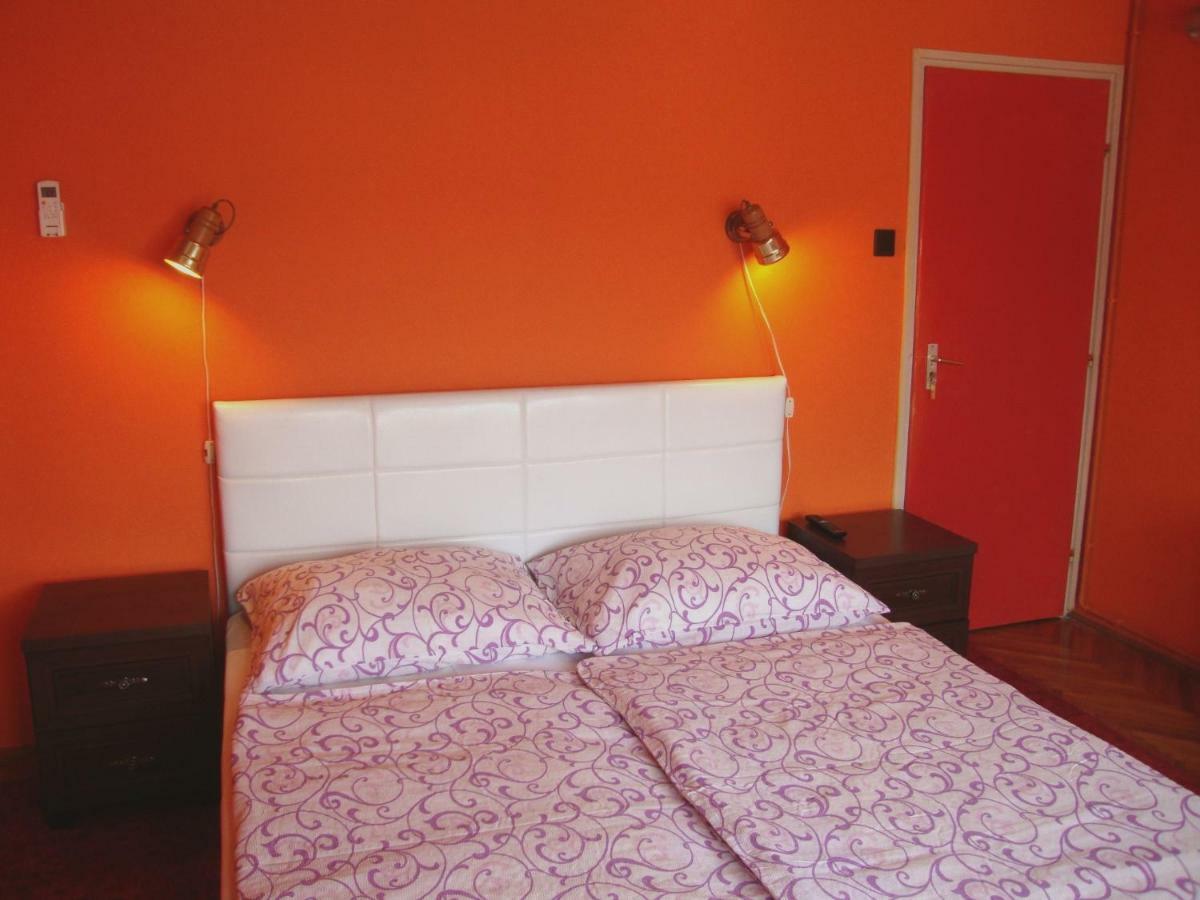 Gyongyvirag Vendeghaz Apartment Balatonboglar Exterior photo