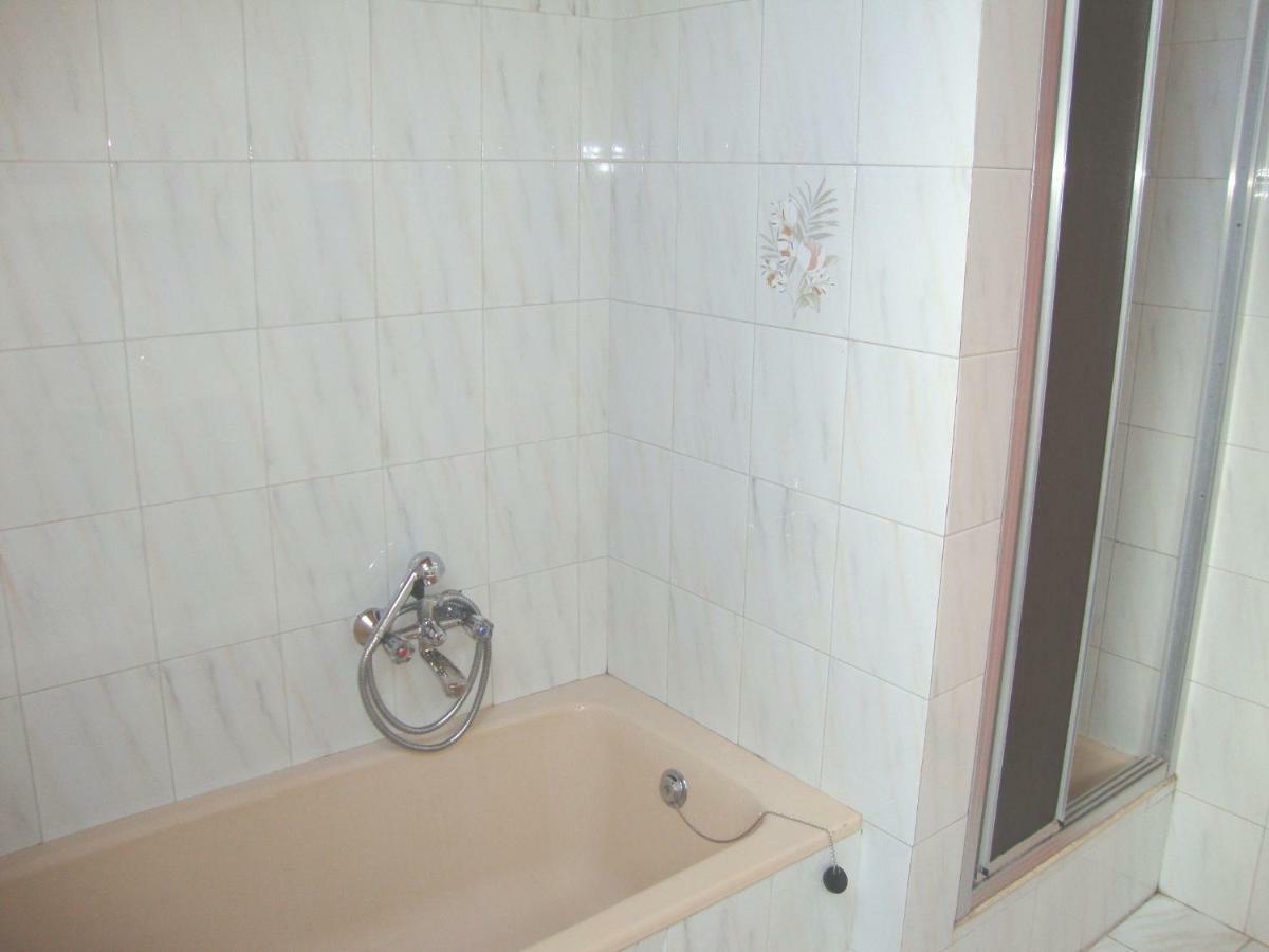 Gyongyvirag Vendeghaz Apartment Balatonboglar Exterior photo