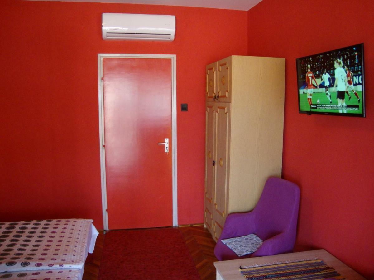 Gyongyvirag Vendeghaz Apartment Balatonboglar Exterior photo
