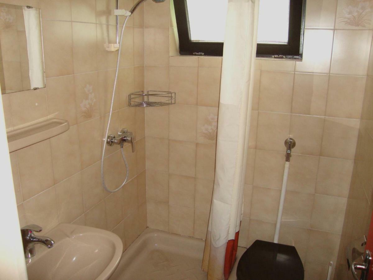 Gyongyvirag Vendeghaz Apartment Balatonboglar Exterior photo